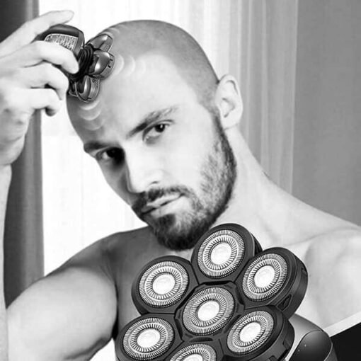 7HEAD - Bild 9