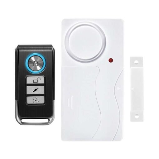Door GUARD