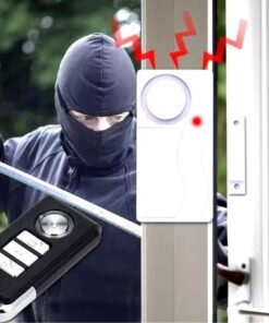 Alternatyvus Door GUARD vaizdas