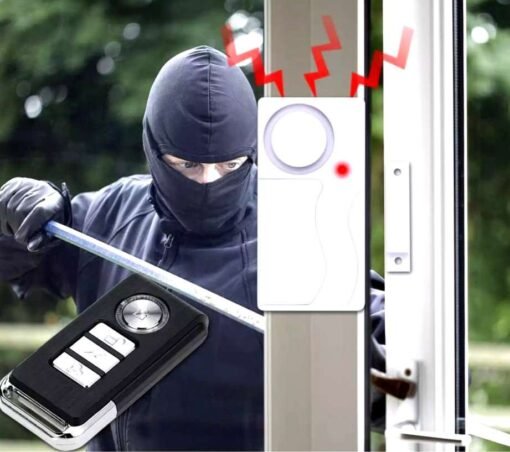 Door GUARD - Bild 2