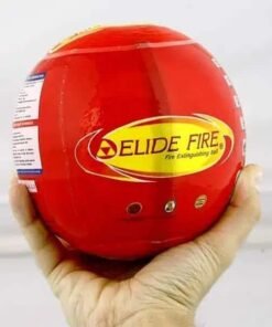 ELIDE FIRE