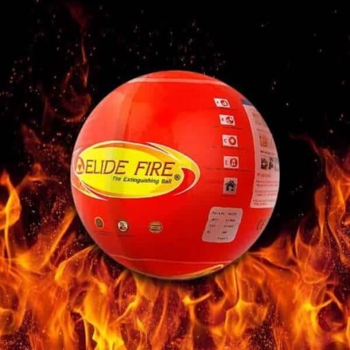 ELIDE FIRE - Image 4