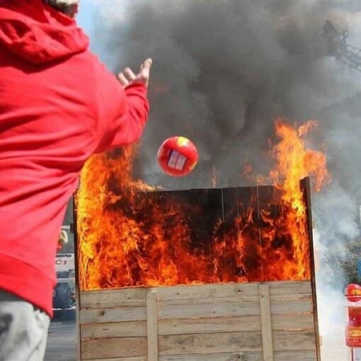 ELIDE FIRE - Image 3