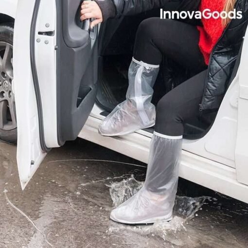 Rainkit Boots - Image 2