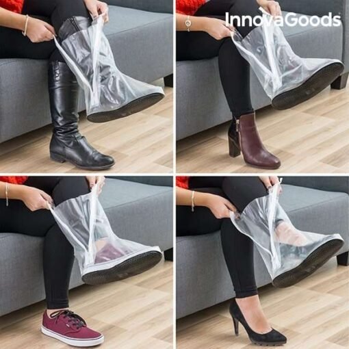 Rainkit Boots - Image 3