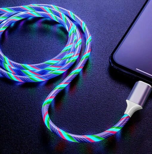 TRIOLED
