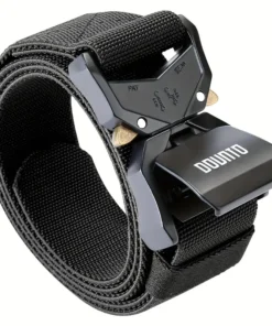 DOUNTO MILITARY BELT