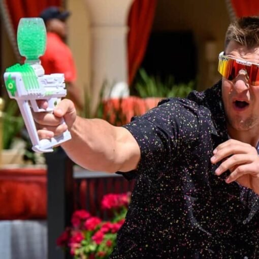 GelBlaster gun - Image 7