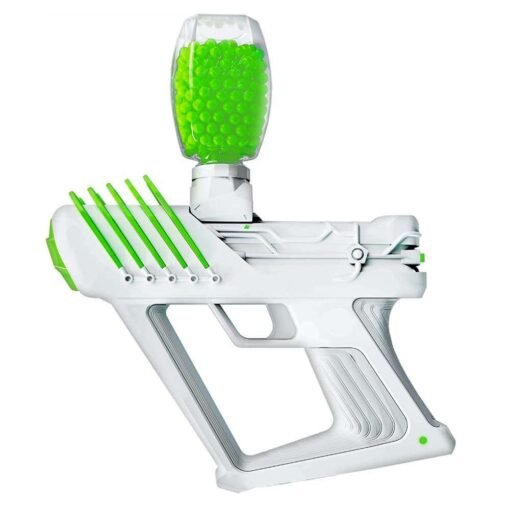 GelBlaster