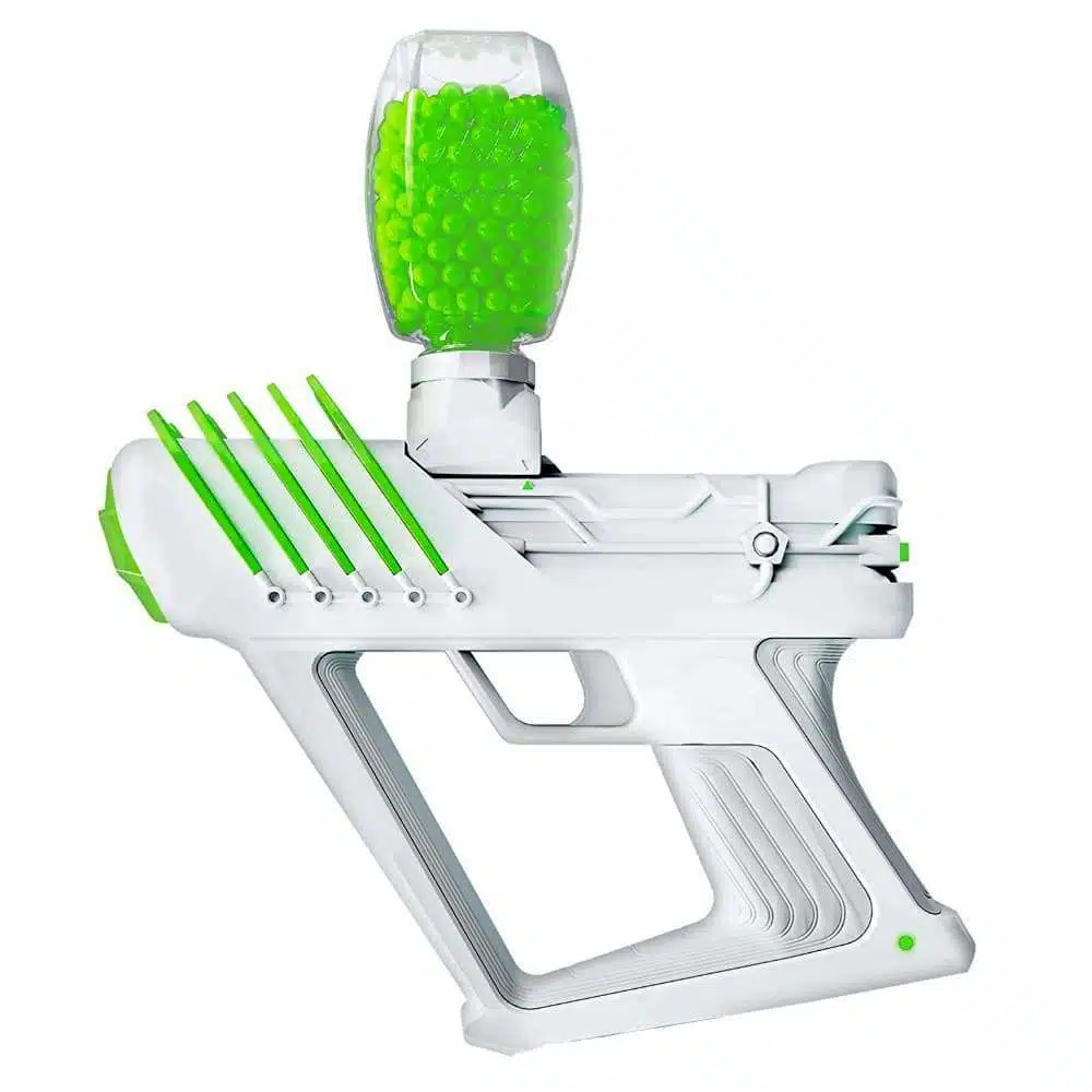 GelBlaster