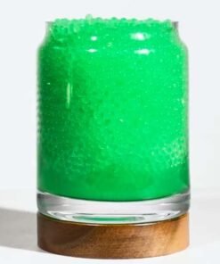 Alternative view of 10,000 GelBlaster lodes