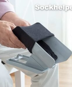 Sockhelper
