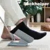 Sockhelper