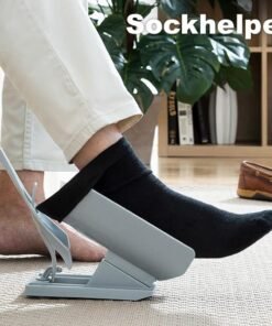 Sockhelper