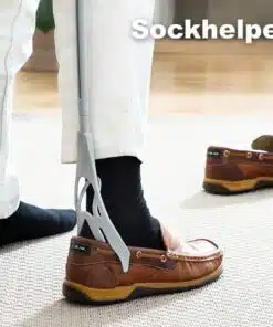 Sockhelper