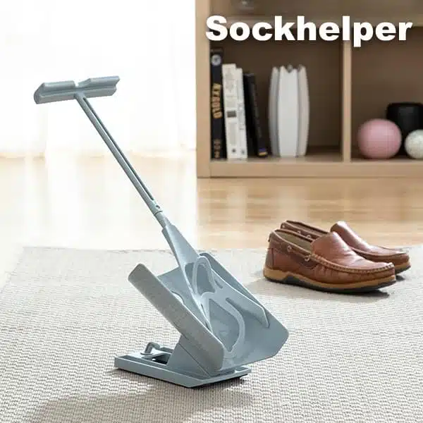 Sockhelper