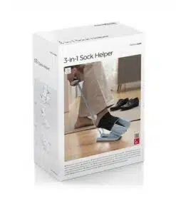 Sockhelper