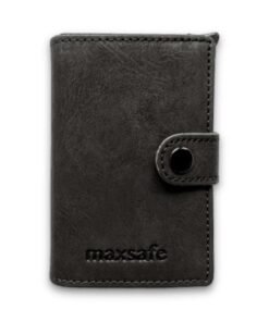 maxsäker