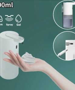 Sensoap