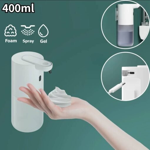 Sensoap