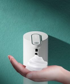 Sensoap