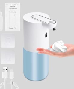 "Sensoap II