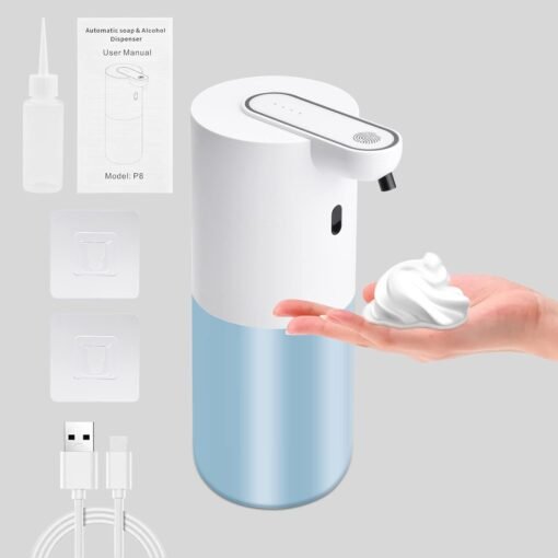 Sensoap II