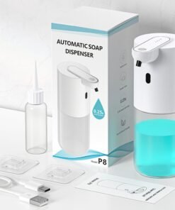 Sensoap