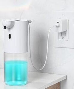 Sensoap