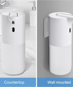 Sensoap