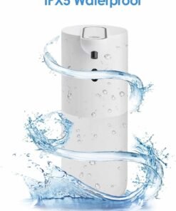 Sensoap