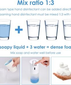 Sensoap