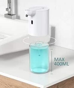 Sensoap