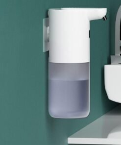 Sensoap